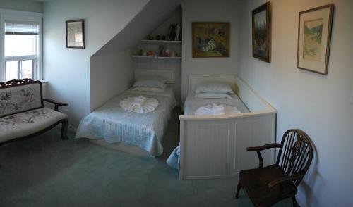 Rose Garden Bed And Breakfast Toronto Extérieur photo
